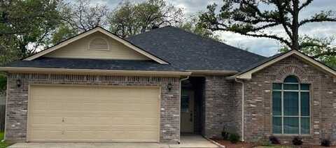 121 Deanna Lane, Weatherford, TX 76087