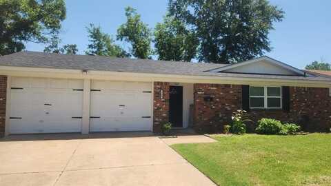 1709 Pamela Lane, Fort Worth, TX 76112