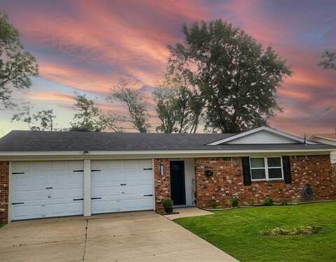 1709 Pamela Lane, Fort Worth, TX 76112