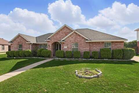 317 Susan Way, Red Oak, TX 75154
