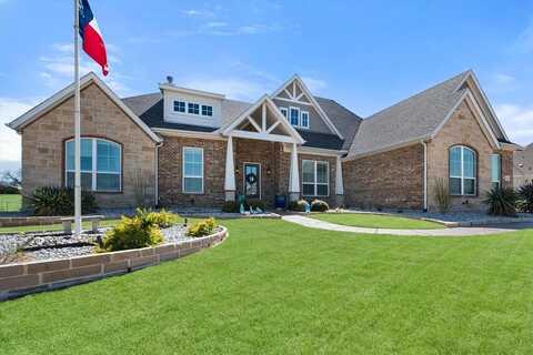 850 San Saba E, Midlothian, TX 76065
