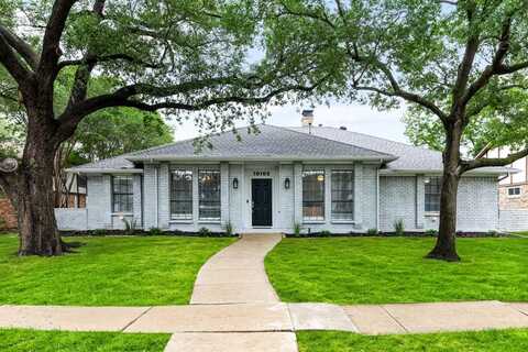 10105 Cimmaron Trail, Dallas, TX 75243