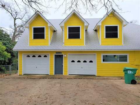 2223 N Locust Street, Denton, TX 76209