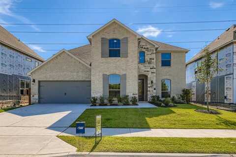 11536 Ely Place, Fort Worth, TX 76052
