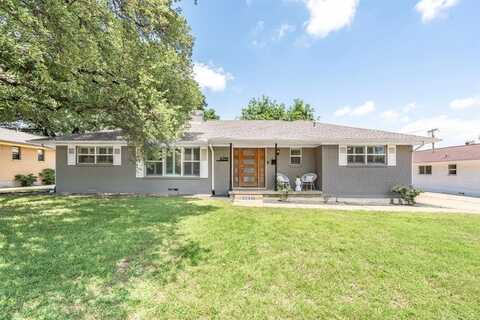 6251 E University Boulevard, Dallas, TX 75214