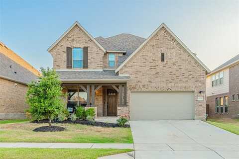 14733 Cedar Flat Way, Fort Worth, TX 76262