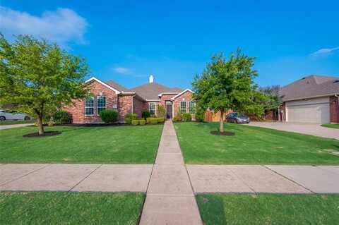 712 Decatur Way, Wylie, TX 75098