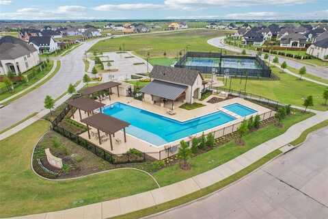 2660 Starwood Drive, Prosper, TX 75078