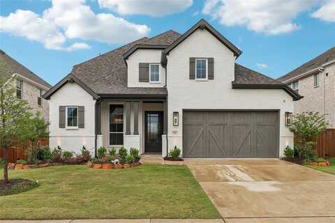 2660 Starwood Drive, Prosper, TX 75078