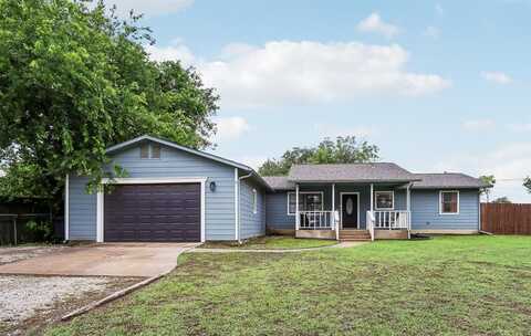 1015 Van Winkle Street, Weatherford, TX 76086