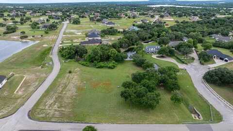 2213 Wills Way Drive, Granbury, TX 76049