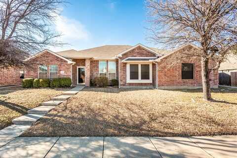 1727 Preston On The Lake Boulevard, Little Elm, TX 75068