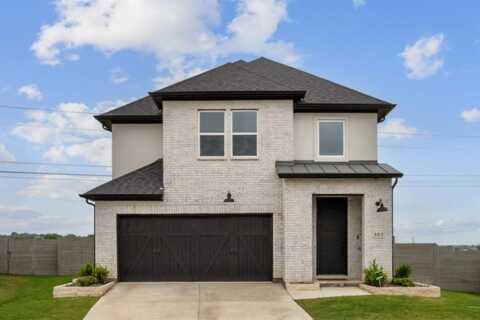 502 Fledgling Trail, Argyle, TX 76226