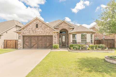 3512 Weyburn Drive, Mansfield, TX 76084