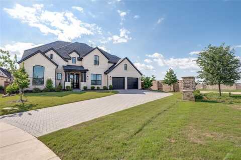 3228 Saddle Brook Road, Celina, TX 75009