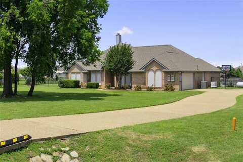 10508 Abigale Court, Crowley, TX 76036