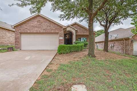 6811 Clarktown Court, Dallas, TX 75236