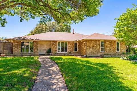 6638 Roundrock Road, Dallas, TX 75248