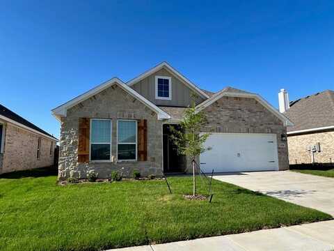 520 Mustang Lane, Pilot Point, TX 76258