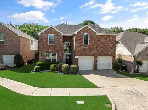 1217 Mackey Street, Garland, TX 75040