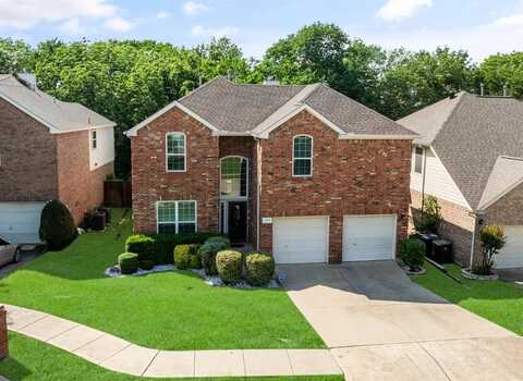 1217 Mackey Street, Garland, TX 75040