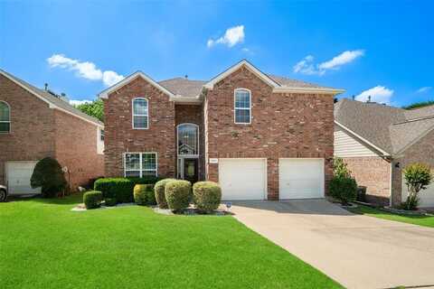 1217 Mackey Street, Garland, TX 75040