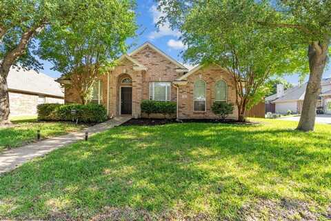 1060 Knightsbridge Drive, Frisco, TX 75036