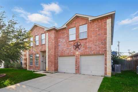 4800 Blue Top Drive, Fort Worth, TX 76179