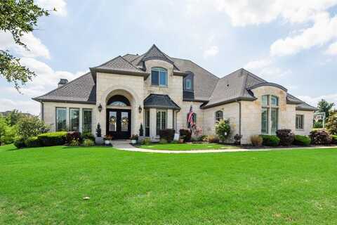 5 Maltese Circle, Heath, TX 75032