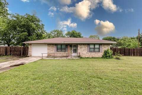 204 E 2nd Street, Quinlan, TX 75474
