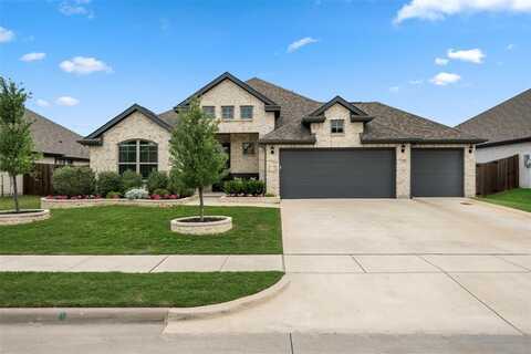248 Chesapeake Drive, Forney, TX 75126