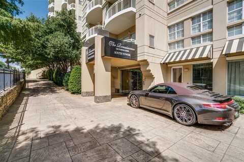 3225 Turtle Creek Boulevard, Dallas, TX 75219