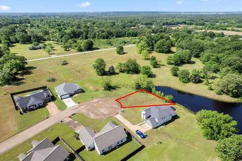 2912 Blue Heron Circle, Mount Pleasant, TX 75455