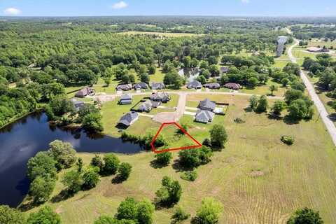 2917 Blue Heron Circle, Mount Pleasant, TX 75455