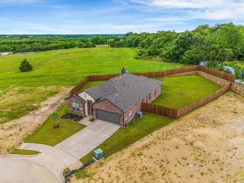 300 Heritage Grove Road, Blue Ridge, TX 75424