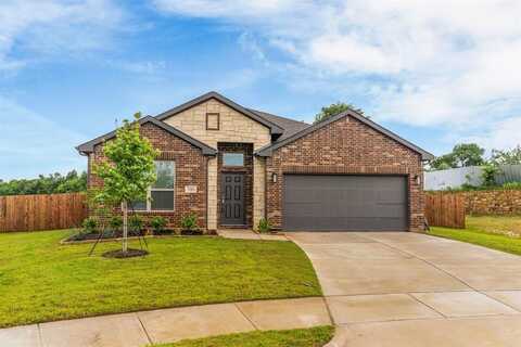 300 Heritage Grove Road, Blue Ridge, TX 75424