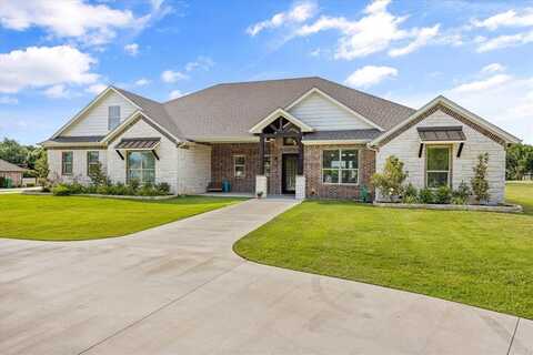 2207 Wood Duck Lane, Granbury, TX 76049