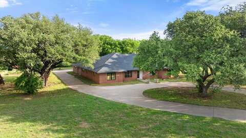 4300 Old Granbury Road, Granbury, TX 76049