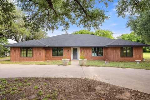 4300 Old Granbury Road, Granbury, TX 76049