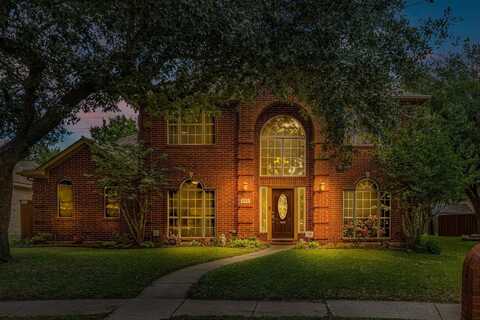 533 Cameron Lane, Allen, TX 75002