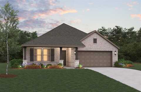 3929 Lupine Trail, Midlothian, TX 76084