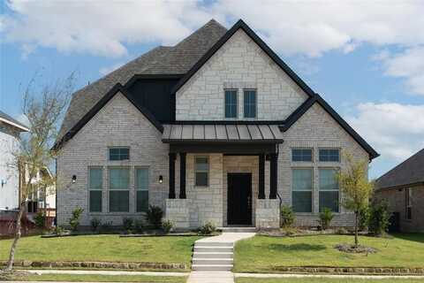 7313 Tiger Lily Trail, Venus, TX 76084