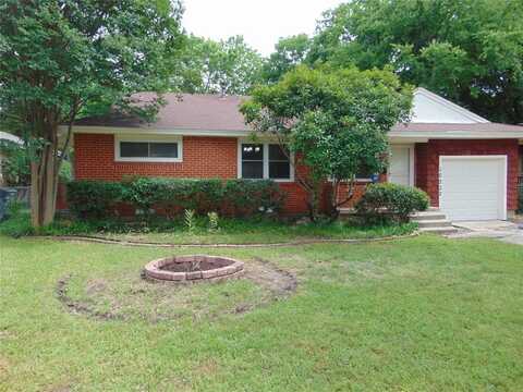 10232 Pinecrest Drive, Dallas, TX 75228