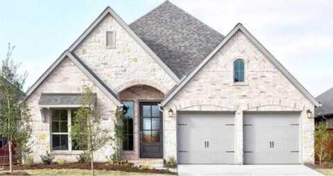 849 Knoxbridge Road, Forney, TX 75126