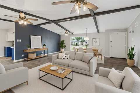 723 Westover Drive, Richardson, TX 75080