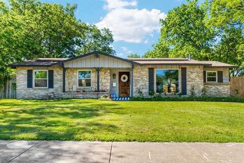 723 Westover Drive, Richardson, TX 75080