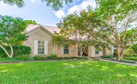 2716 Mollimar Drive, Plano, TX 75075