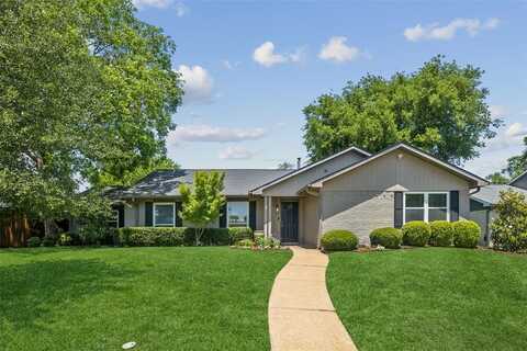 6741 Town Bluff Drive, Dallas, TX 75248