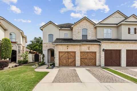 2576 Fountain Cove, Carrollton, TX 75006