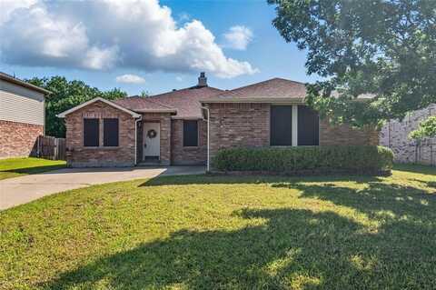 1013 Burnet Drive, Mesquite, TX 75181